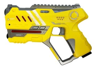 Лазерный пистолет Play Set цена и информация | Игрушки для мальчиков | kaup24.ee