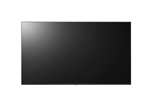 LG 50UL3J-E, 50" цена и информация | Мониторы | kaup24.ee