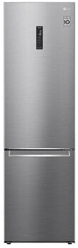 Холодильник LG GBB62PZFGN цена и информация | Холодильники | kaup24.ee