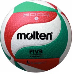 Molten Netball TOP võrkpall V5M5000-X FIVB hind ja info | Molten Võrkpall | kaup24.ee