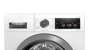 Bosch WAV28MHASN hind ja info | Pesumasinad | kaup24.ee