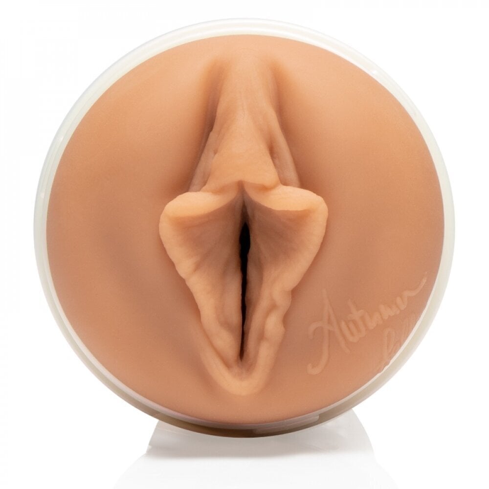 Fleshlight Girls - Autumn Falls Cream Texture (влагалище) цена | kaup24.ee