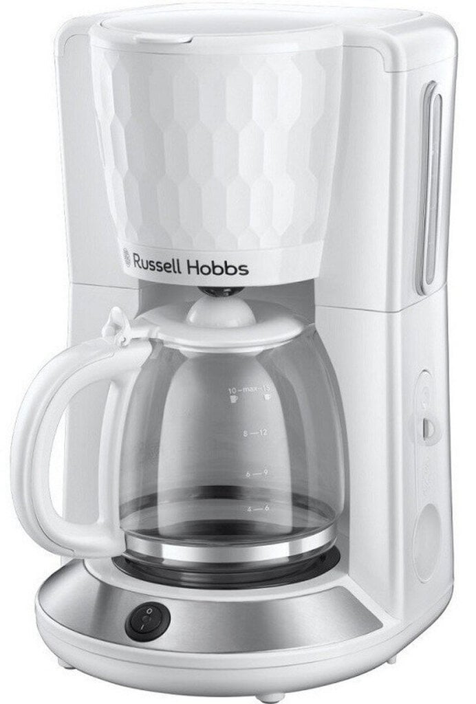 Russell Hobbs 27010-56 цена и информация | Kohvimasinad | kaup24.ee