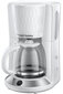 Russell Hobbs 27010-56 hind ja info | Kohvimasinad | kaup24.ee