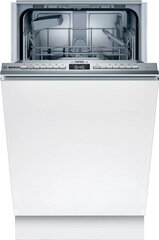 Bosch SRV4HKX53E цена и информация | Посудомоечные машины | kaup24.ee