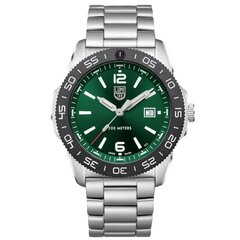 Luminox Pacific Diver XS.3137 XS.3137 hind ja info | Meeste käekellad | kaup24.ee