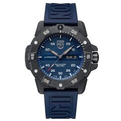 Мужские часы Luminox Master Carbon SEAL Automatic Military Dive Watch XS.3863  цена и информация | Мужские часы | kaup24.ee