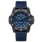 Luminox Master Carbon SEAL Automatic Military Dive Watch XS.3863 XS.3863 цена и информация | Meeste käekellad | kaup24.ee