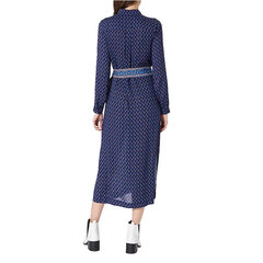 Платье для женщин Pepe Jeans NINAPL952859, синее цена и информация | Платья | kaup24.ee