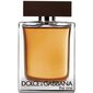 Dolce & Gabbana The One EDT meestele 150 ml цена и информация | Meeste parfüümid | kaup24.ee