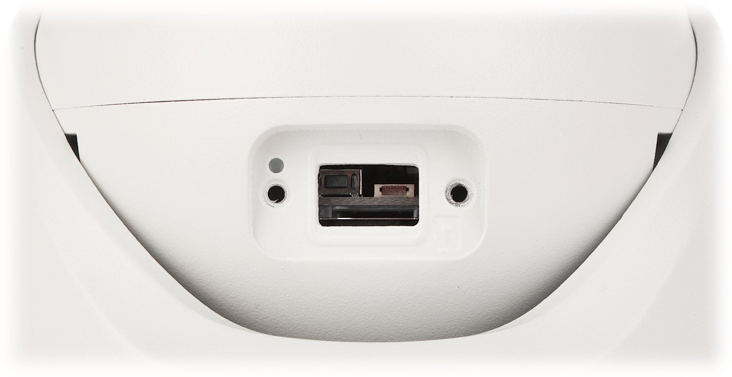 Vandaalikindel IP kaamera Hikvision DS-2CD2H46G2-IZS(2.8-12MM), Acusense, 5MP, Zoom цена и информация | Valvekaamerad | kaup24.ee