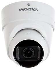 Vandaalikindel IP kaamera Hikvision DS-2CD2H46G2-IZS(2.8-12MM), Acusense, 5MP, Zoom hind ja info | Valvekaamerad | kaup24.ee