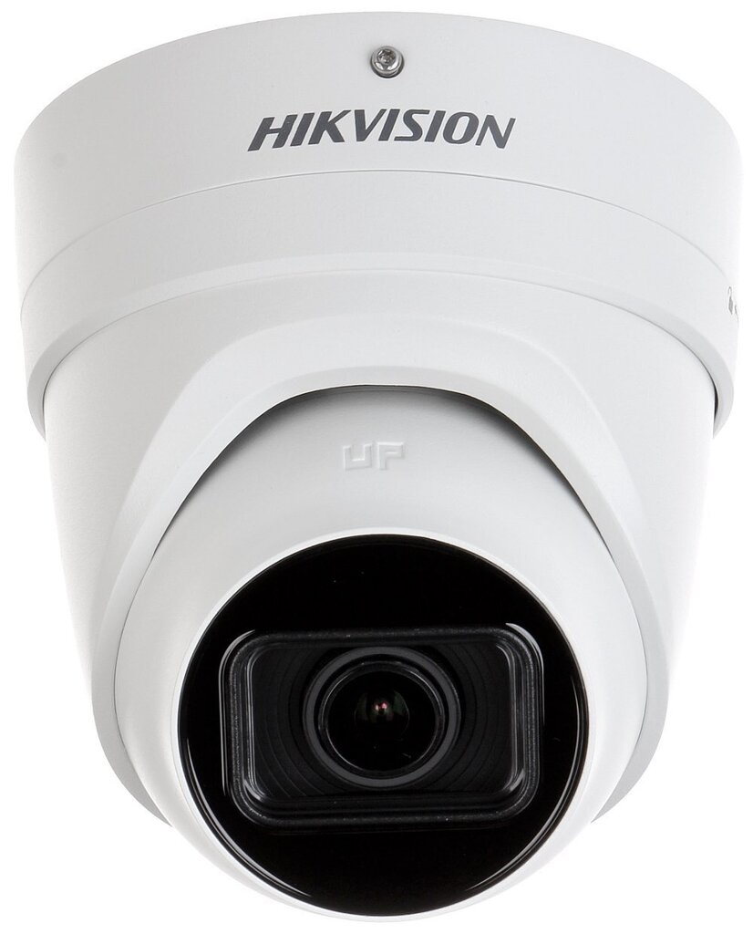 Vandaalikindel IP kaamera Hikvision DS-2CD2H46G2-IZS(2.8-12MM), Acusense, 5MP, Zoom цена и информация | Valvekaamerad | kaup24.ee