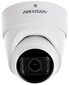 Vandaalikindel IP kaamera Hikvision DS-2CD2H46G2-IZS(2.8-12MM), Acusense, 5MP, Zoom цена и информация | Valvekaamerad | kaup24.ee