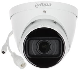 Vandaalikindel IP kaamera Dahua IPC-HDW5241T-ZE-27135, 1080P, 2.7-13.5mm, Zoom цена и информация | Камеры видеонаблюдения | kaup24.ee