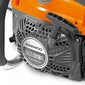 PETROL CHAINSAW/DACS 5218XT DAEWOO цена и информация | Kettsaed, mootorsaed | kaup24.ee