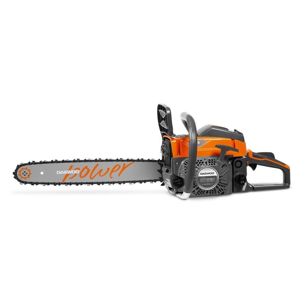 PETROL CHAINSAW/DACS 5218XT DAEWOO hind ja info | Kettsaed, mootorsaed | kaup24.ee