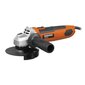 ANGLE GRINDER 750W/DAG 850-125 DAEWOO hind ja info | Lihvmasinad ja ketaslõikurid | kaup24.ee