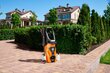 HIGH PRESSURE WASHER 1800W/DAW 500 DAEWOO hind ja info | Survepesurid | kaup24.ee