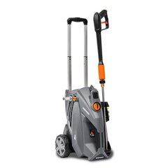 HIGH PRESSURE WASHER 3100W/DAW 700 DAEWOO hind ja info | Survepesurid | kaup24.ee