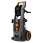 HIGH PRESSURE WASHER 2200W/DAW 600 DAEWOO цена и информация | Survepesurid | kaup24.ee