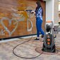 HIGH PRESSURE WASHER 2200W/DAW 600 DAEWOO цена и информация | Survepesurid | kaup24.ee