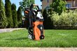 HIGH PRESSURE WASHER 1800W/DAW 450 DAEWOO цена и информация | Survepesurid | kaup24.ee