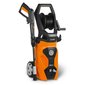 HIGH PRESSURE WASHER 2200W/DAW 550 DAEWOO hind ja info | Survepesurid | kaup24.ee