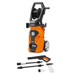 HIGH PRESSURE WASHER 2200W/DAW 550 DAEWOO цена и информация | Мойки высокого давления | kaup24.ee