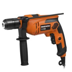 IMPACT DRILL 810W/DAD 850 DAEWOO hind ja info | Akutrellid, kruvikeerajad | kaup24.ee