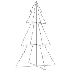 Jõulupuu, 118x180 cm hind ja info | Jõulukaunistused | kaup24.ee