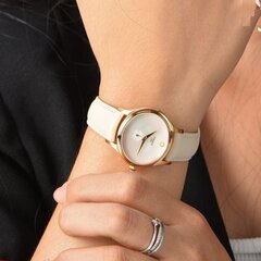 Женские часы Tissot T103.310.36.111.00 цена и информация | Женские часы | kaup24.ee