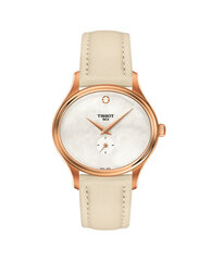 Женские часы Tissot T103.310.36.111.00 цена и информация | Женские часы | kaup24.ee