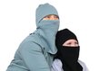 Laste müts Ninja (Ninja) цена и информация | Laste talveriided | kaup24.ee
