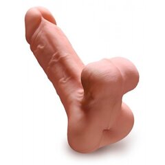 PDX Male Reach Around мастурбатор цена и информация | Секс игрушки, мастурбаторы | kaup24.ee