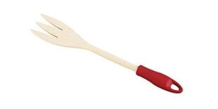 Tescoma puidust kahvel, 30 cm hind ja info | Köögitarbed | kaup24.ee