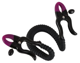 Intiimne laiendaja klambritega You2Toys hind ja info | BDSM ja fetish | kaup24.ee