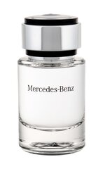 Mercedes-Benz Mercedes-Benz EDT meestele 75 ml hind ja info | Meeste parfüümid | kaup24.ee
