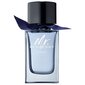 Burberry Mr. Burberry Indigo EDT meestele 100 ml hind ja info | Meeste parfüümid | kaup24.ee