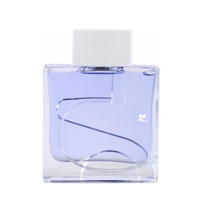 Tualettvesi Homme Sport Courreges EDT meestele, 100 ml цена и информация | Meeste parfüümid | kaup24.ee