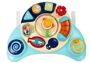 Интерактивная игрушка для малышей Музыкальные звуки животных цена и информация | Игрушки для малышей | kaup24.ee