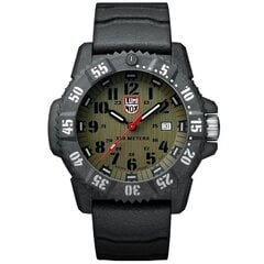 Мужские часы Luminox Master Carbon SEAL XS.3813.L цена и информация | Мужские часы | kaup24.ee