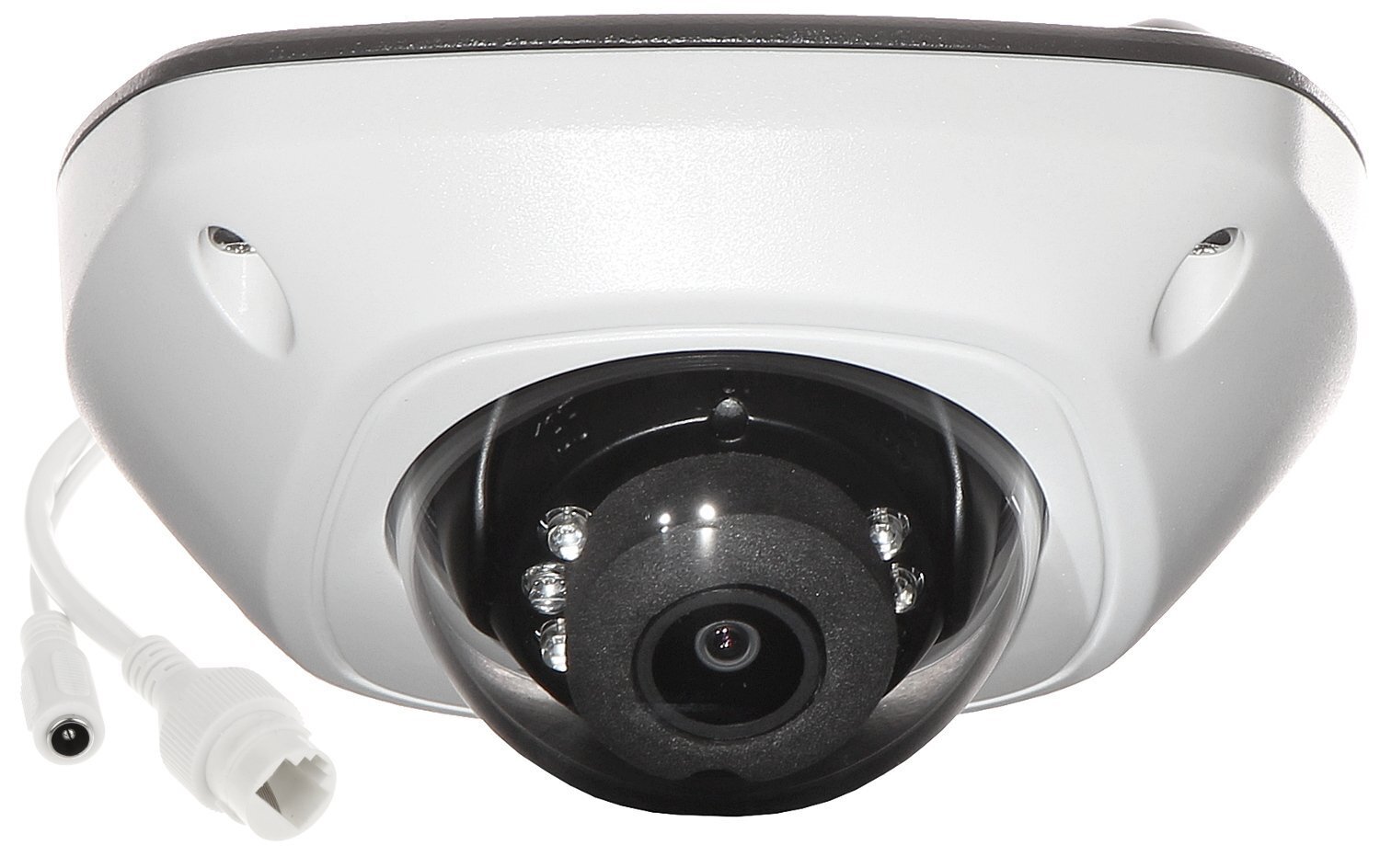 Vandaalikindel IP kaamera Hikvision DS-2CD2522FWD-I(6mm), 1080P hind |  kaup24.ee