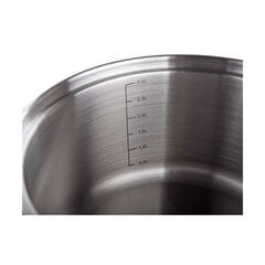 Kastrul Matte Line Banquet, 1,5 l kaina ir informacija | Кастрюли, скороварки | kaup24.ee