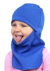 Laste müts Ninja (Ninja) цена и информация | Зимняя одежда для детей | kaup24.ee