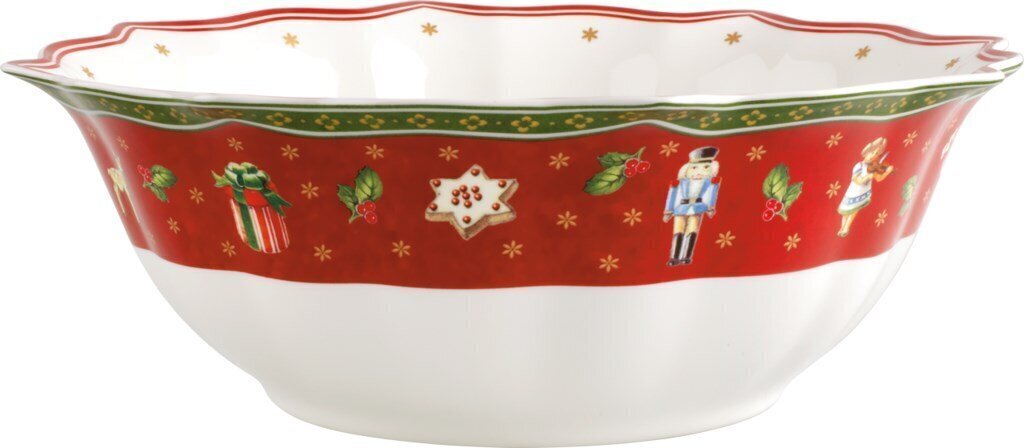 Villeroy & Boch kauss, 12 x 31 cm hind ja info | Lauanõud ja kööginõud | kaup24.ee