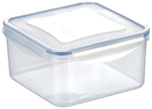 Контейнер для хранения продуктов Tescoma Freshbox, 1.2 л цена и информация | Посуда для хранения еды | kaup24.ee