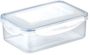 Контейнер для хранения продуктов Tescoma Freshbox, 1.0 л цена и информация | Посуда для хранения еды | kaup24.ee