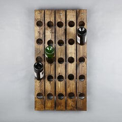 Kalune Design puidust veinialus hind ja info | Kalune Design Kodutarbed | kaup24.ee