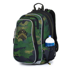 Школьный рюкзак Topgal 21018 LYNN, разноцветный цена и информация | Школьные рюкзаки, спортивные сумки | kaup24.ee